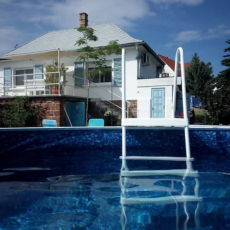 Blue Beach House * Révfülöp