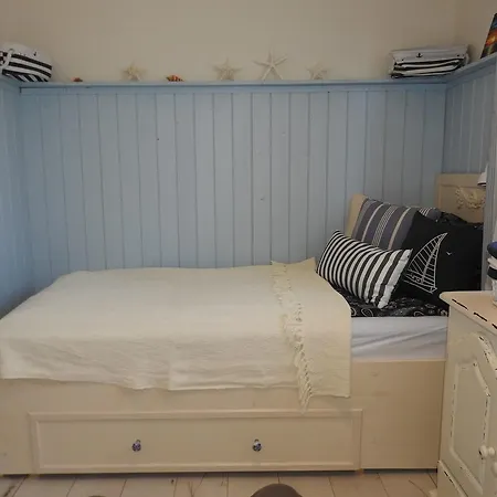 Blue Beach House