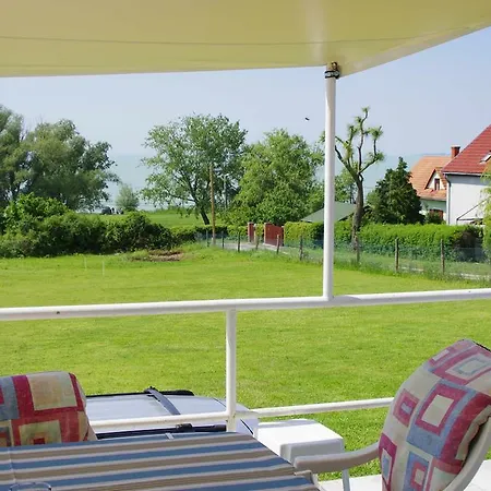 Blue Beach House * Révfülöp