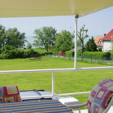 Blue Beach House * Révfülöp