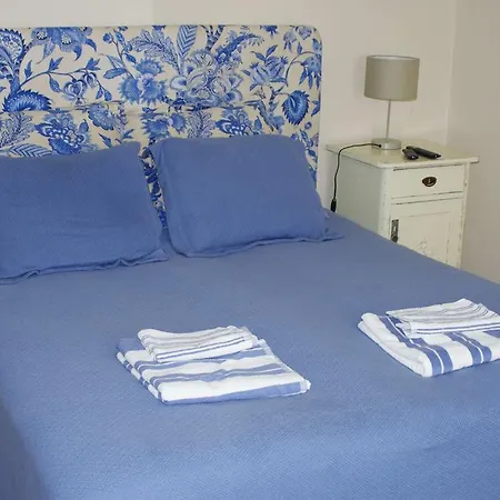 Ferienhaus Blue Beach House Révfülöp