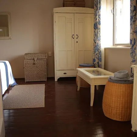 Ferienhaus Blue Beach House *
