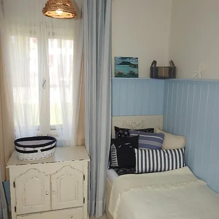 Ferienhaus Blue Beach House