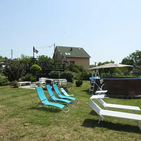 Blue Beach House